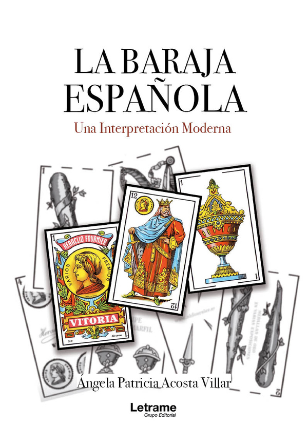 La baraja española