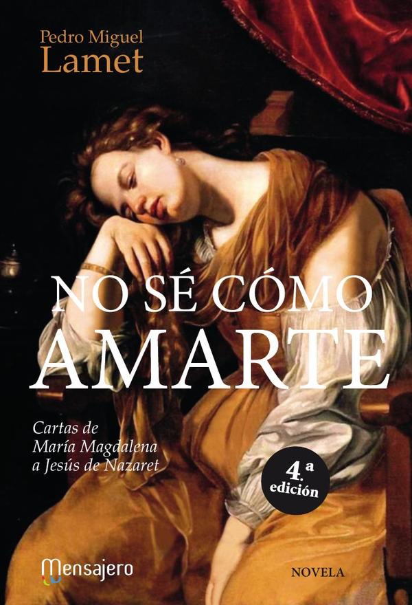 No sé cómo amarte