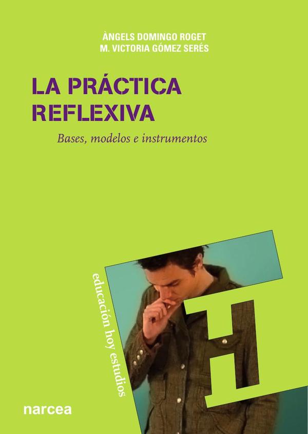 La práctica reflexiva