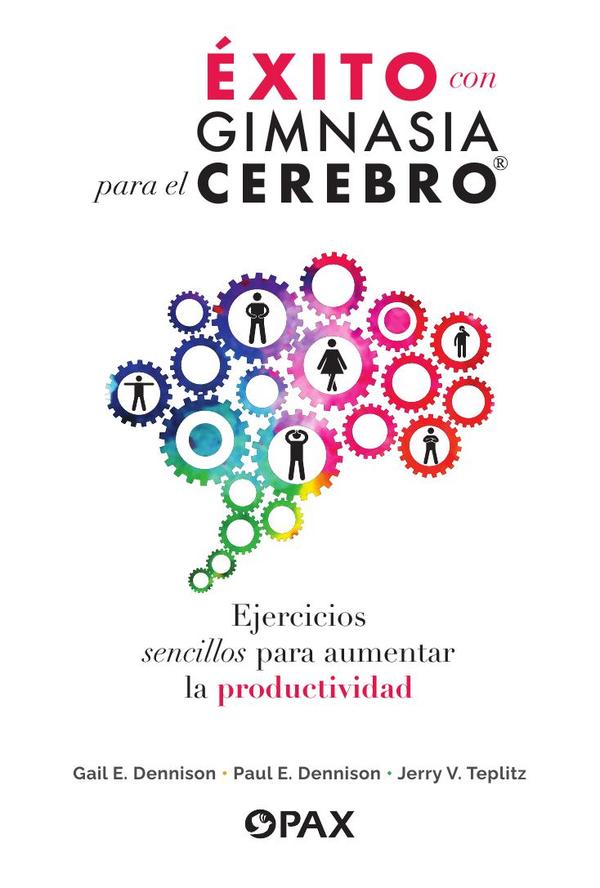 Éxito con gimnasia para el cerebro