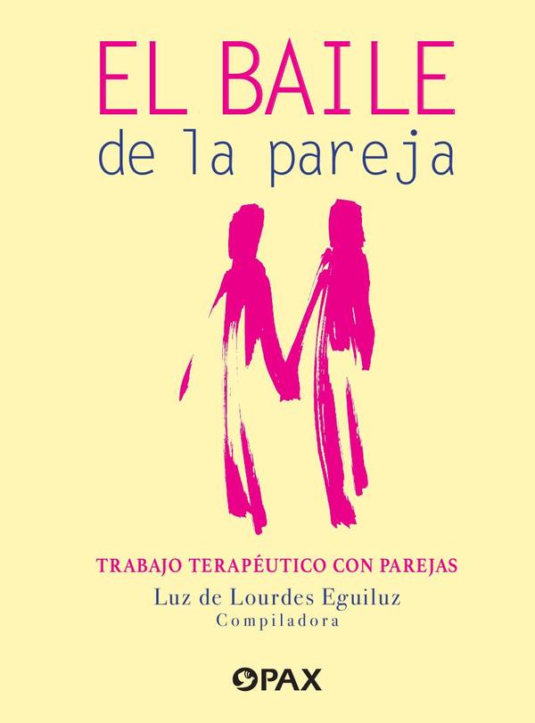 El baile de la pareja