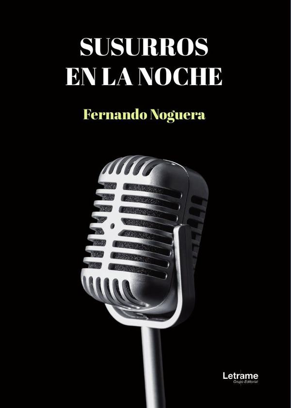 Susurros en la noche