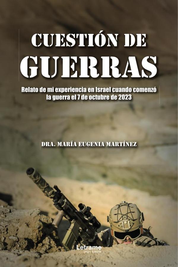Cuestión de guerras
