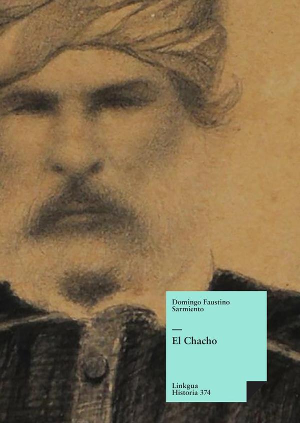 El Chacho