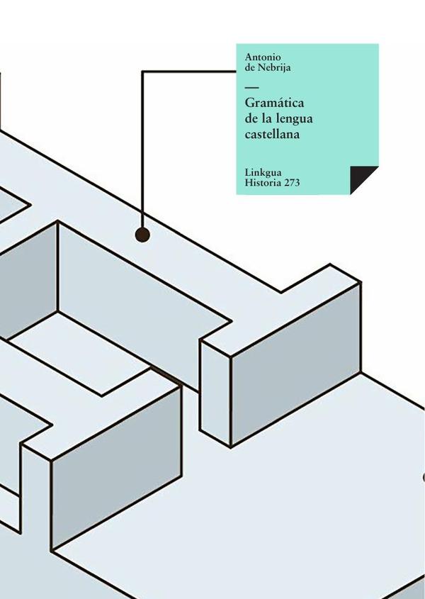 Gramática de la lengua castellana