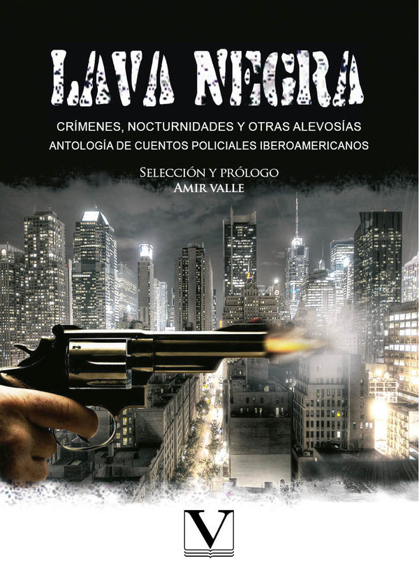 Lava negra