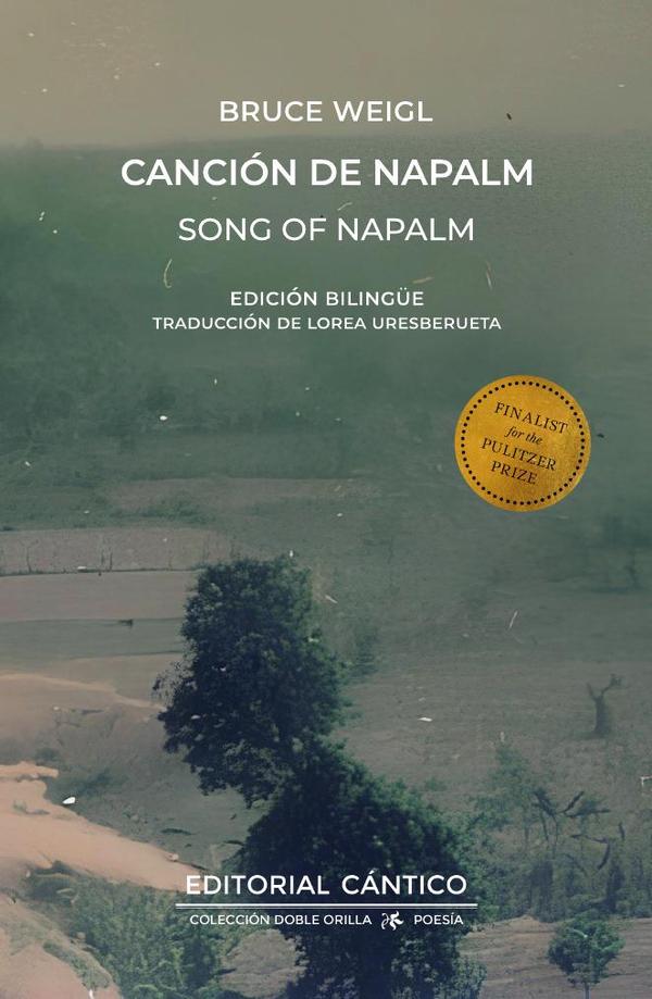 Canción de Napalm
