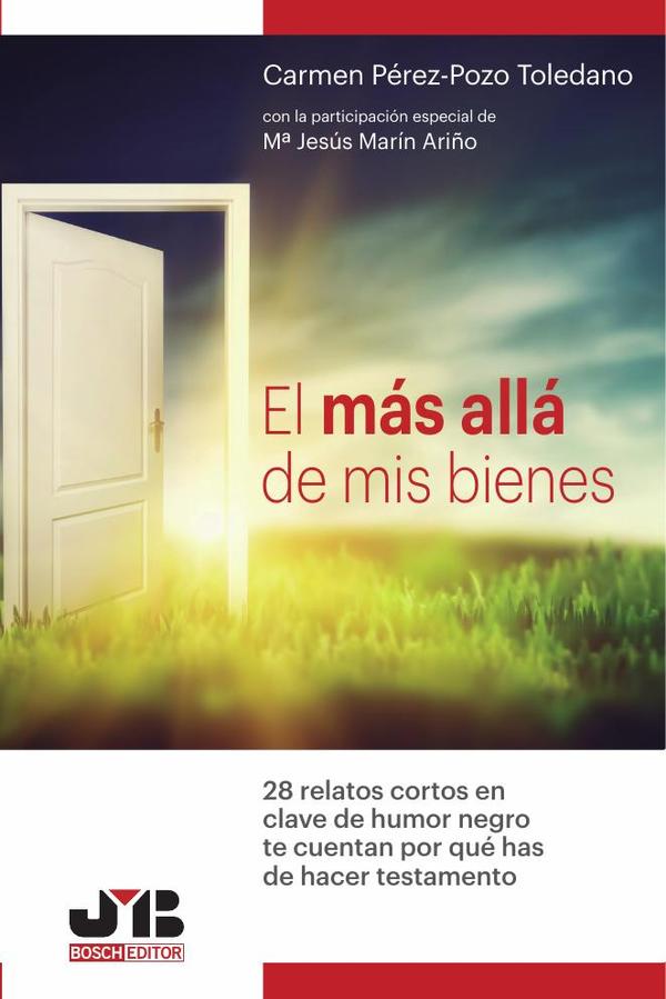 El más allá de mis bienes.