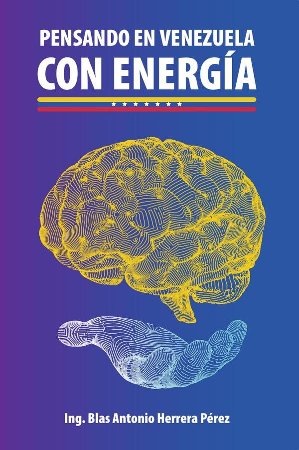 Pensando en venezuela con energía