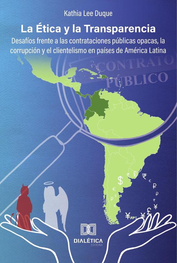 La Ética y la Transparencia