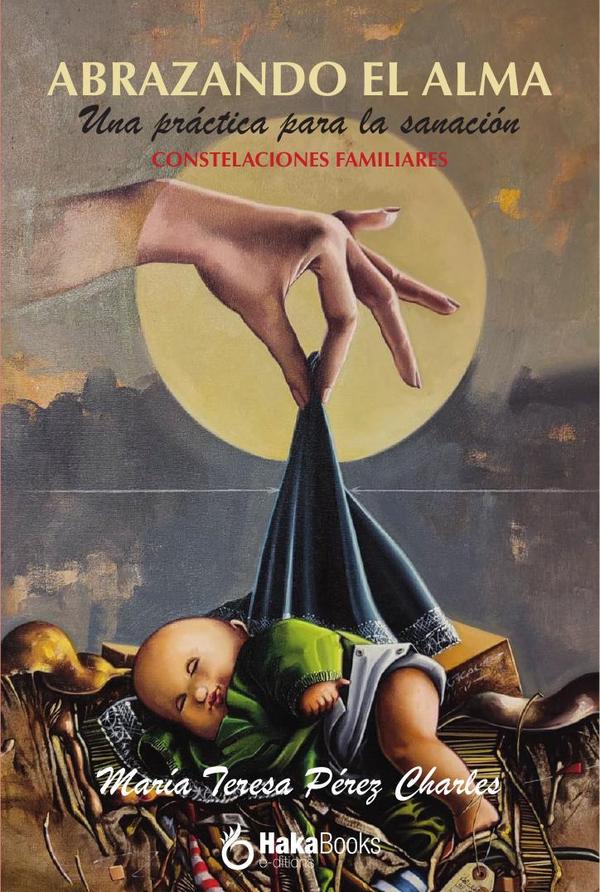 Abrazando el alma