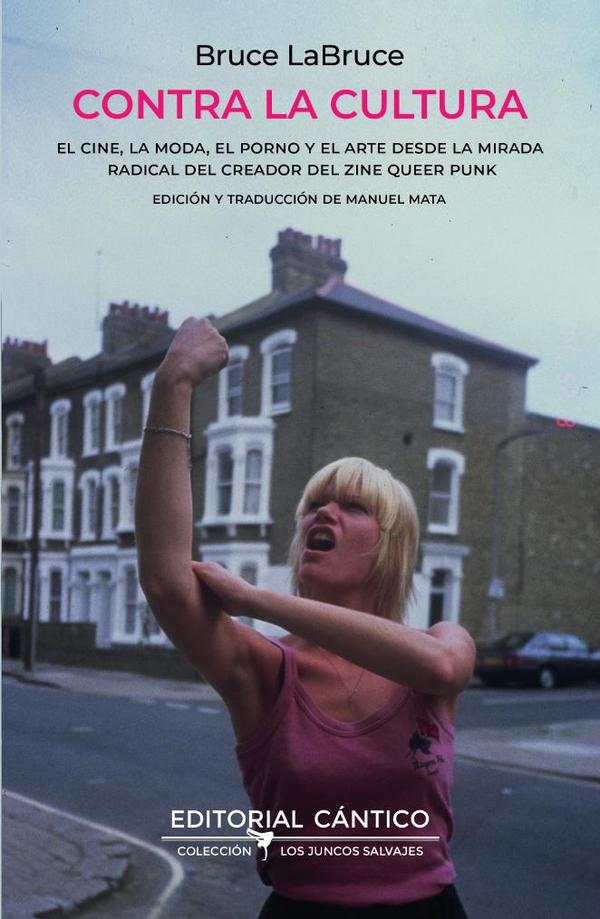 Contra la cultura
