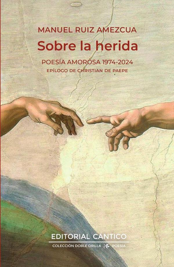 Sobre la herida