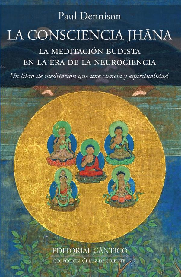 La consciencia Jhana