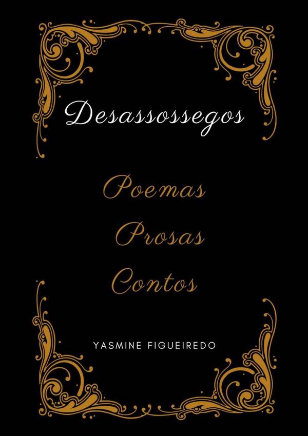 Desassossegos