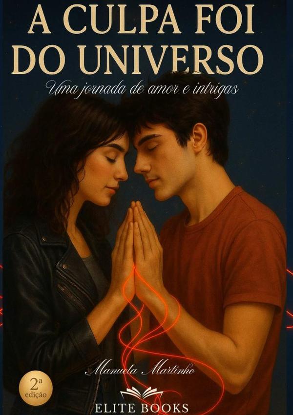 A Culpa Foi Do Universo