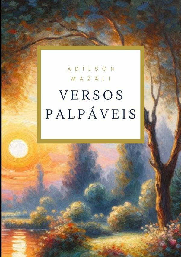 Versos Palpáveis