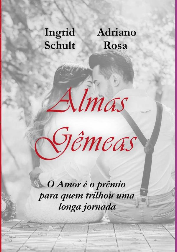 Almas Gêmeas