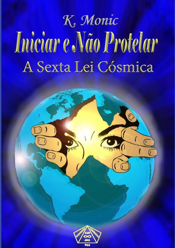 Iniciar E Não Protelar