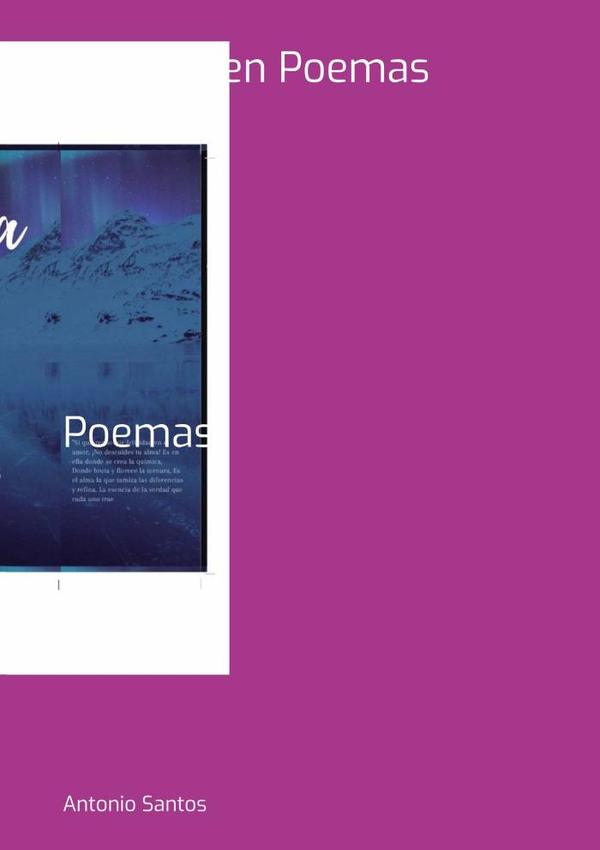 El Alma En Poemas