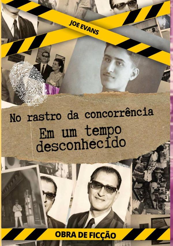 No Rastro Da Concorrência