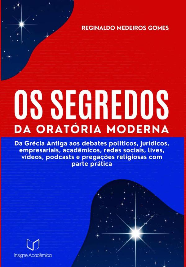 Os Segredos Da Oratória Moderna