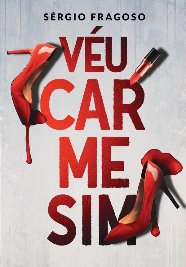 Véu Carmesim