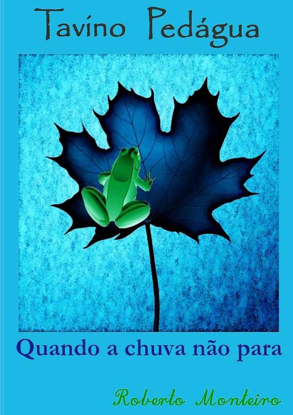 Tavino Pedágua