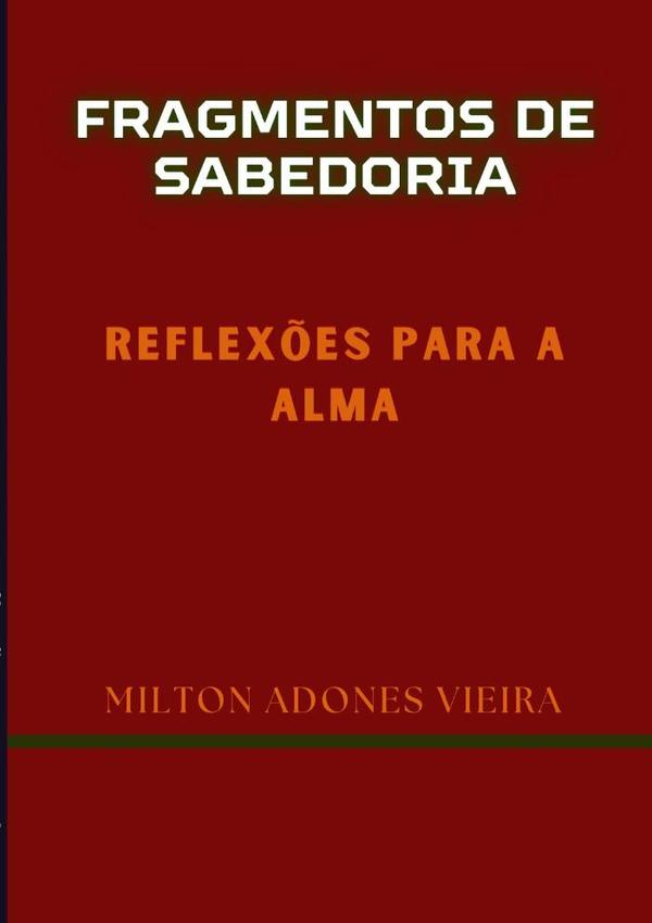 Fragmentos De Sabedoria