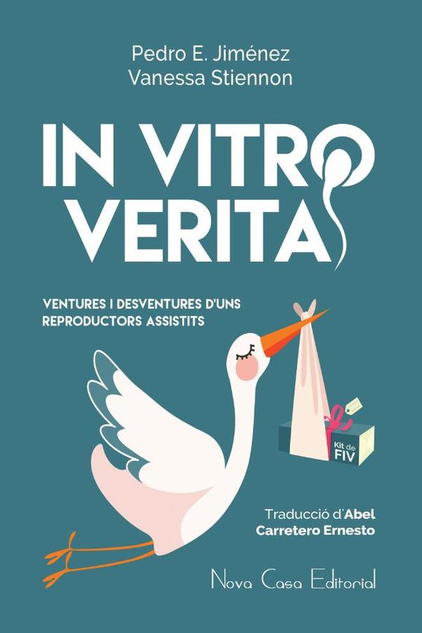 In Vitro Veritas (cat)