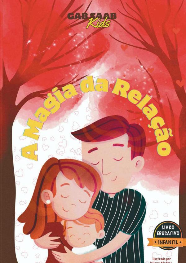 A Magia Da Relação
