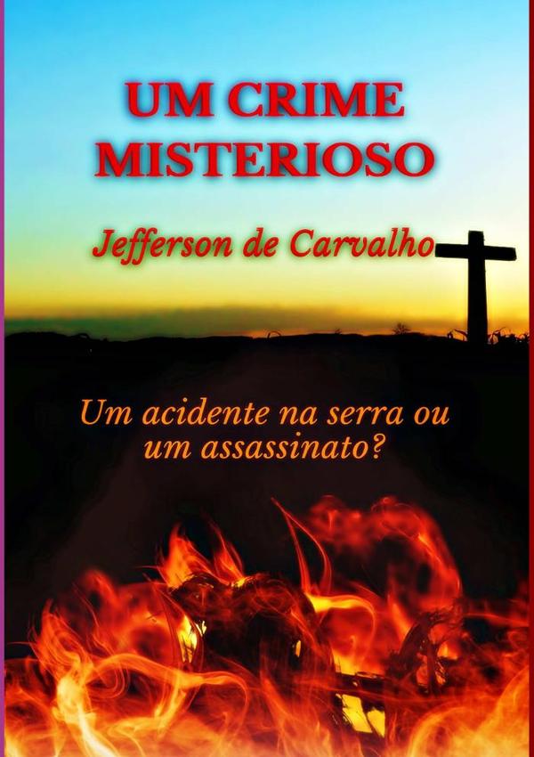 Um Crime Misterioso