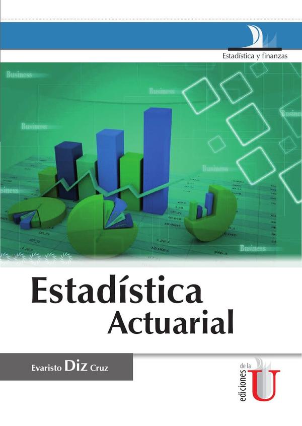 Estadística actuarial