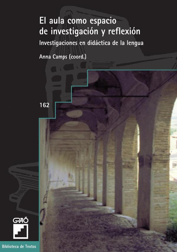 El aula como espacio de investigación y reflexión