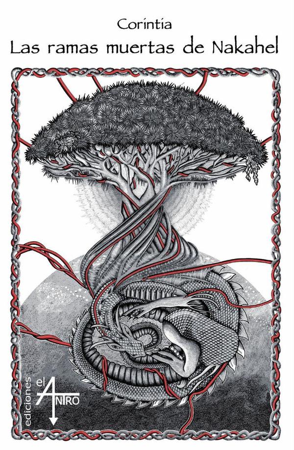 Las ramas muertas de Nakahel