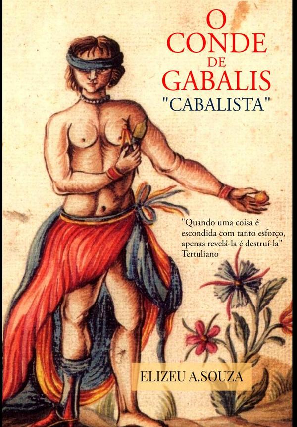 O Conde De Gabalis