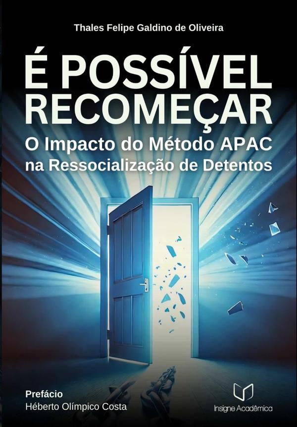 É Possível Recomeçar