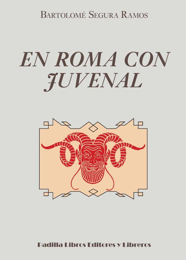 En Roma con Juvenal