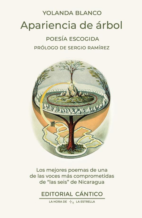 Apariencia de árbol