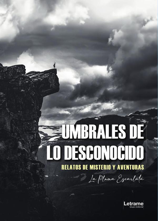 Umbrales de lo desconocido