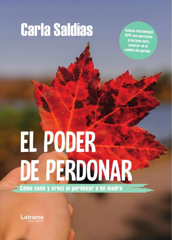 El poder de perdonar