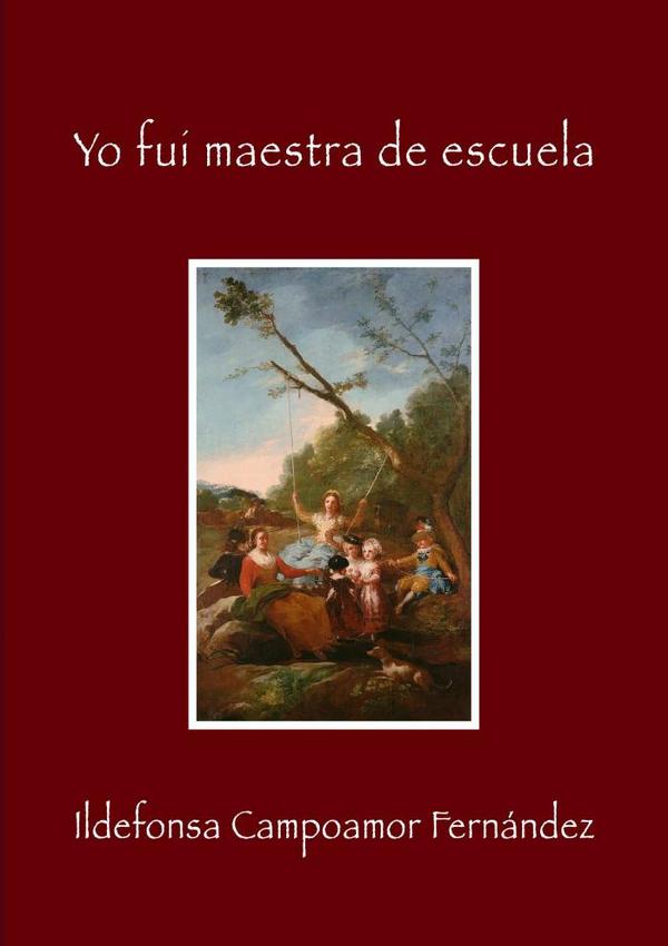Yo Fui Maestra De Escuela
