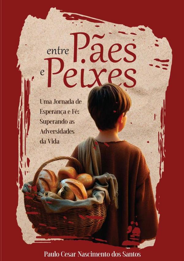 Entre Pães E Peixes