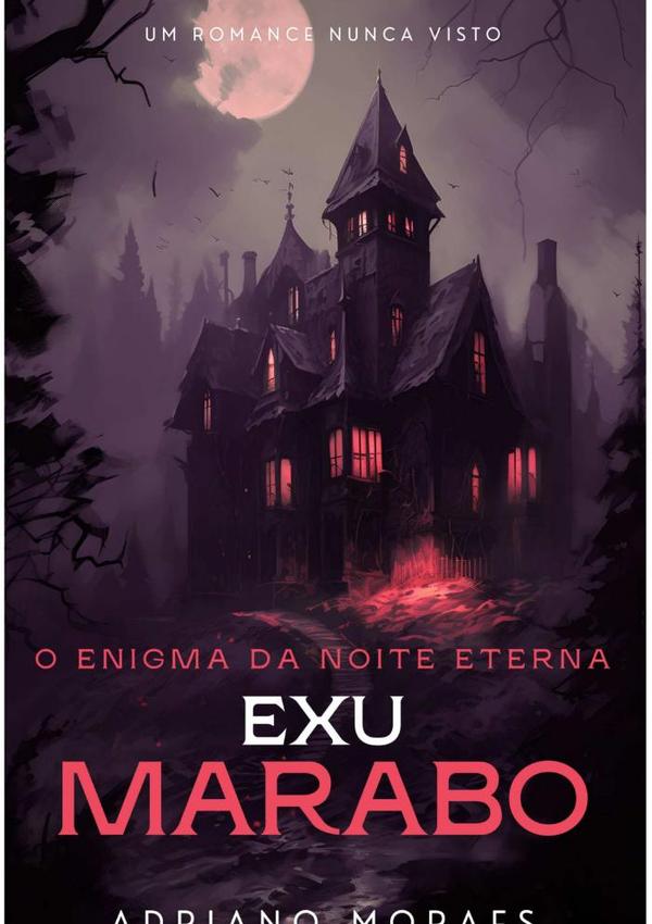 Exú Marabô