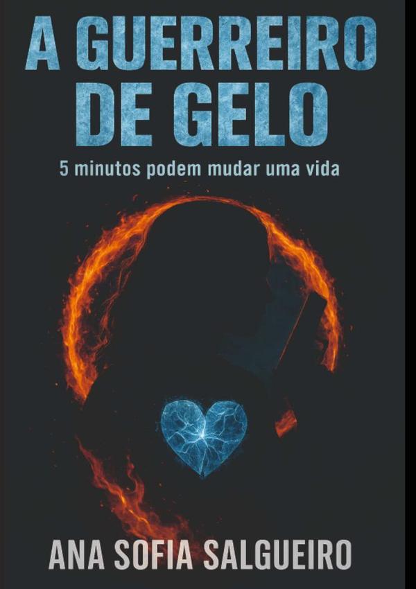 A Guerreiro De Gelo