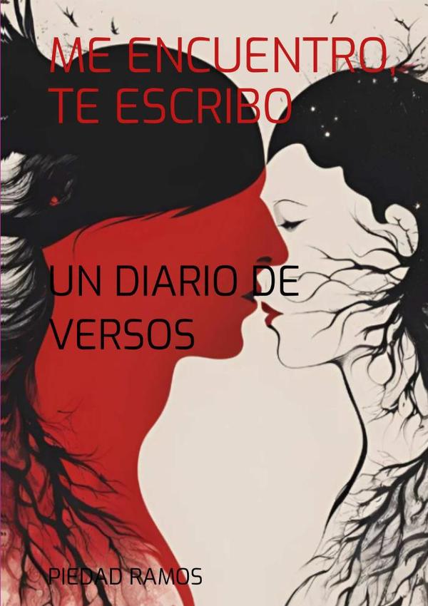 Me Encuentro, Te Escribo