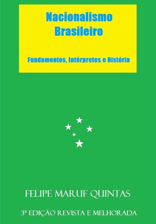 Nacionalismo Brasileiro