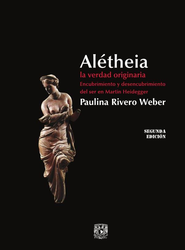 Alétheia la verdad originaria