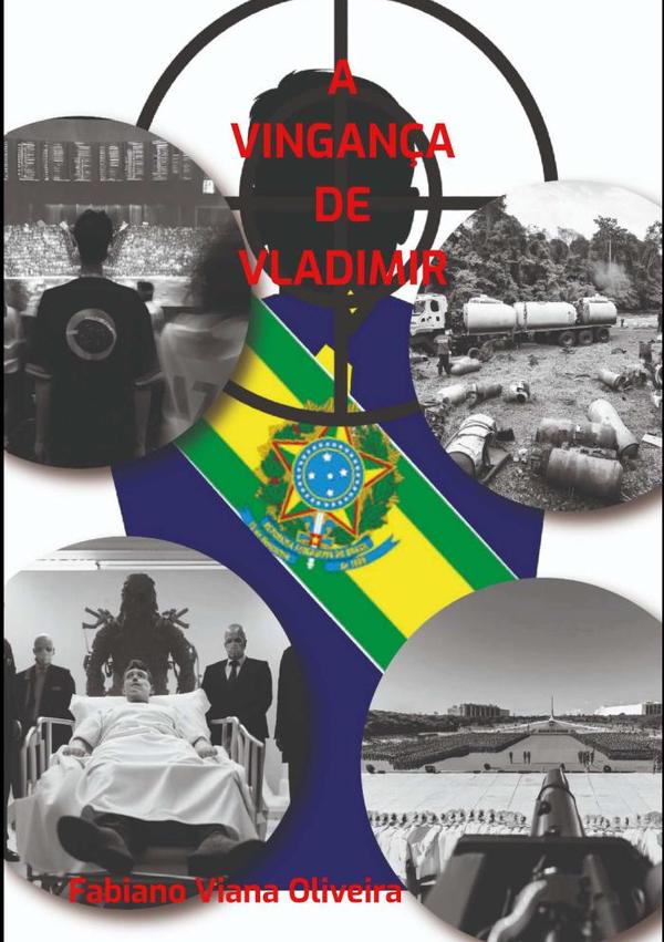A Vingança De Vladimir