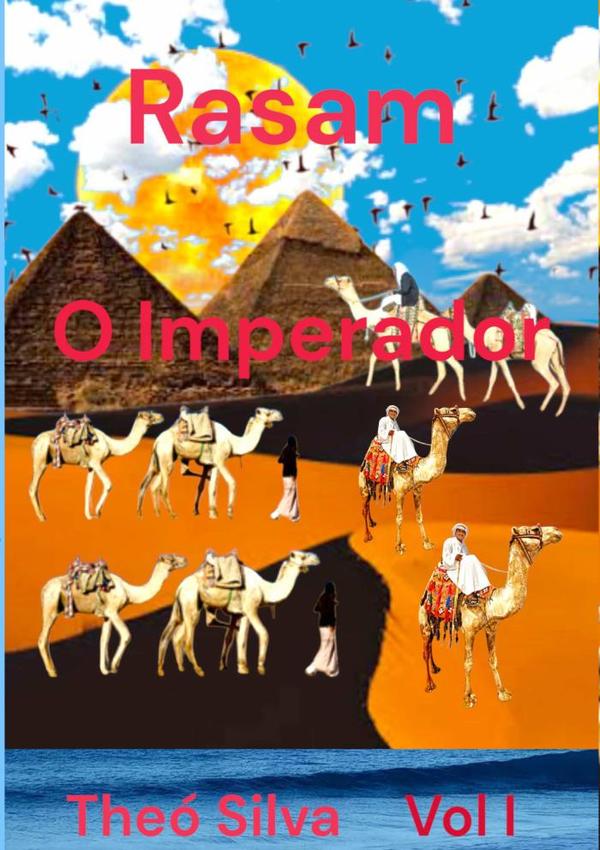Rasam O Imperador